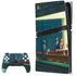 Edward Hopper Nighthawks 1942 PlayStation PS5 Skins